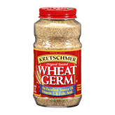Wheat Germ Original Toasted 12 oz